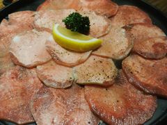 -九田家黑牛烤肉料理(太阳宫广场店)