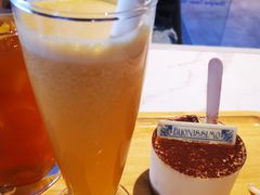 -Buonissimo(佛罗伦萨小镇店)