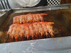 -汉巴味德(大悦城店)