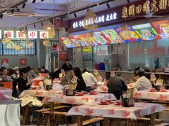 -老闵田螺馆·南昌市井菜·特色小吃(总店)