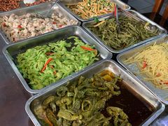 -华兴街煎蛋面(总店)