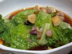 -秦家味老菜馆(民族北路店)
