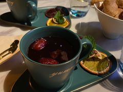 -STARRY CAFE & LOUNGE BAR(高新店)