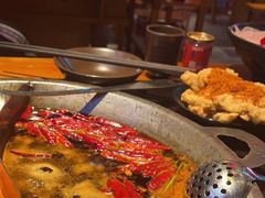 -珮姐老火锅(新街口店)