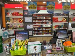 -中国石油(常德路加油站)