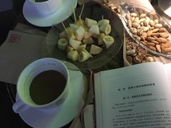 美式-1901 Cafe(西四店)