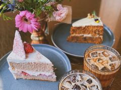 -O'mills Sourdough Bakery&Bistro(永嘉路店)