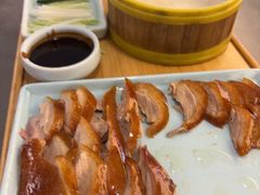 -张烤鸭·川菜·非遗冒烤鸭(青石桥店)