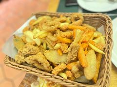 -兰特伯爵西餐厅·啤酒屋(方庄店)