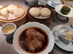 -晓淮山·扬州早茶·淮扬菜(龙阳广场店)