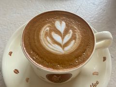 -Me Coffee下午茶艺术空间