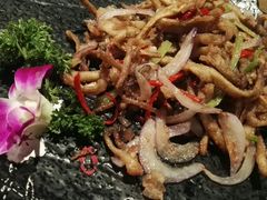 -新悦·霞浦海鲜生(上下杭店)