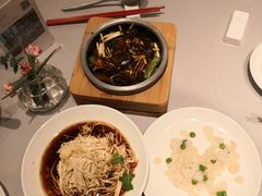 -扬州万怡酒店-中餐厅(文昌中路店)