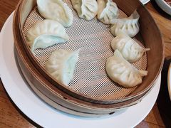 -一轩饺子馆(丽都店)