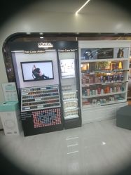 -YESIDO BLACK椰岛造型