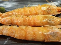 -大渔铁板烧(万象城店)