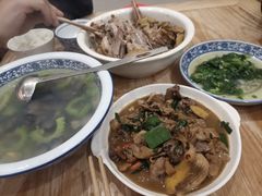 -忠记姜母鸭