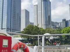 -中环4号渡轮码头