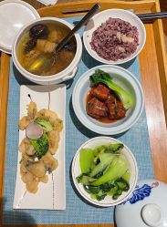 点击看大图 -和伊母婴护理中心·全套房(金山店)