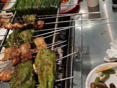 -彭城八戒羊肉串(总店)