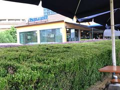 -宝莱纳餐厅(滨江店)