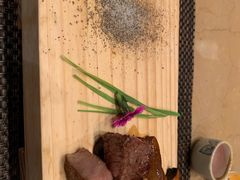 -和·铁板烧·OMAKASE(望京昆泰嘉晟酒店)