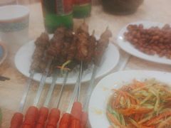 -维吾尔餐厅(宜山路店)