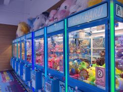 -晴空乐园(东厦100店)
