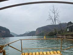 -飞天山旅游区