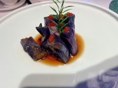 -山泉粤宴(广东大厦店)