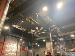 -霸腹烤肉(厦门柚子番店)