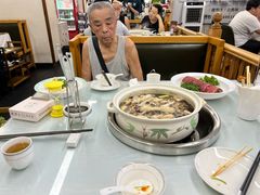 -名善山珍·野生菌汤锅(文殊院店)