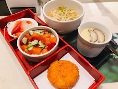 -元气寿司(太和店)