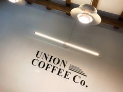 -屋裡·Union Bakery(龙江路店)