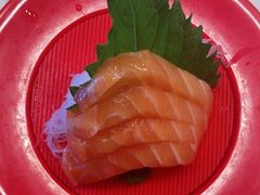 -新一番三文鱼寿司(红城湖店)