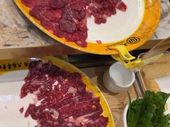-潮汕大目牛肉火锅(皇岗旗舰店)