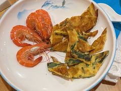 -糟粕醋·椰苑海南菜餐厅(亚龙湾天域酒店)