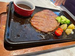 -必胜客(龙眠路店)