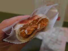 -长发西饼(临顿路店)