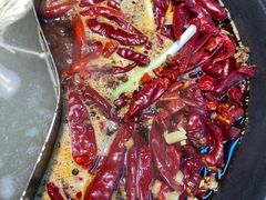 -阳阳老火锅(小南门店)