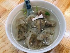 肉燕-大叔家福鼎小吃(十全街店)