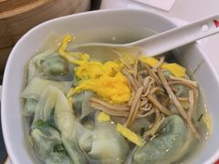 -锡笼记·无锡小笼(常熟万达店)