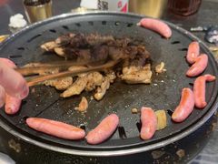 -大千金齐齐哈尔烤肉(清湖店)