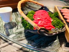 -慢丽江·云南野生菌土鸡锅(西山店)