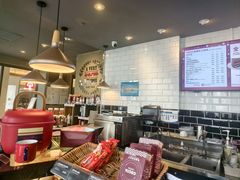 -COSTA COFFEE(龙德广场店)