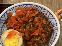 -吉野家(黑牛城道店)