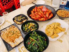 -聚味瞿记·龙虾堂(渔人码头一店)