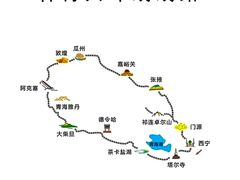 -青海湖国家重点风景名胜区