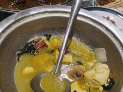 -湘渝人家·川湘菜(十里河店)