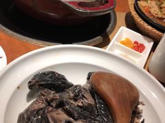 -黑鸡小馆(金源店)